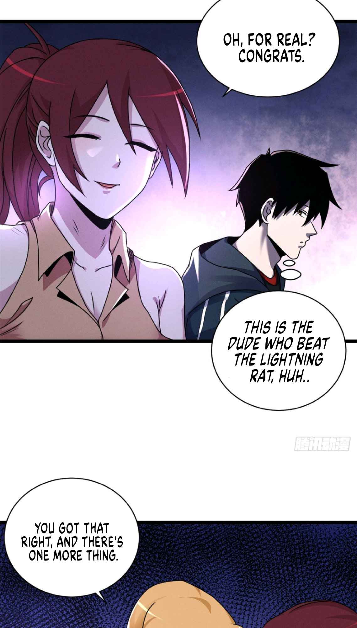 Astral Pet Store chapter 29 page 11