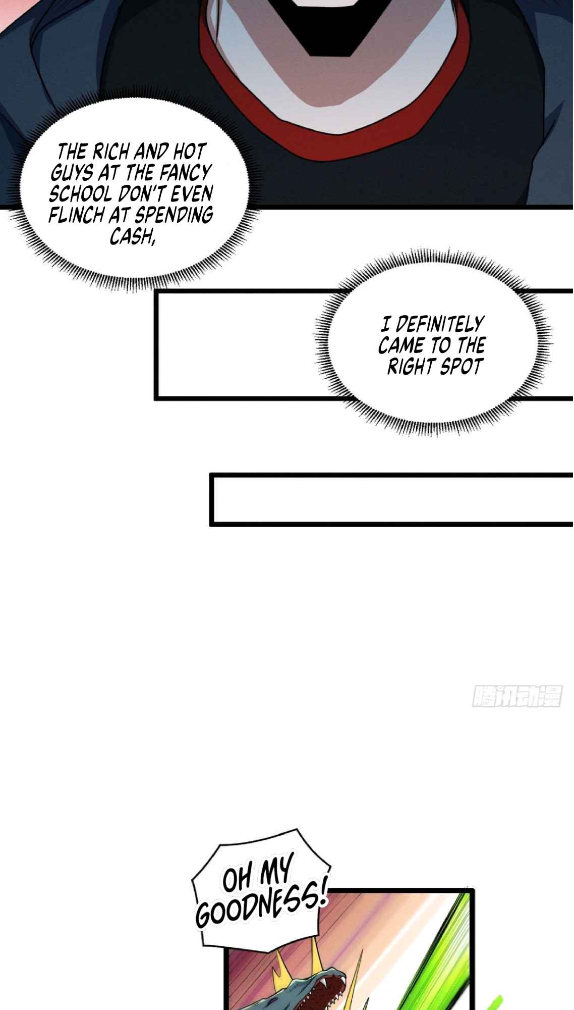 Astral Pet Store chapter 29 page 30