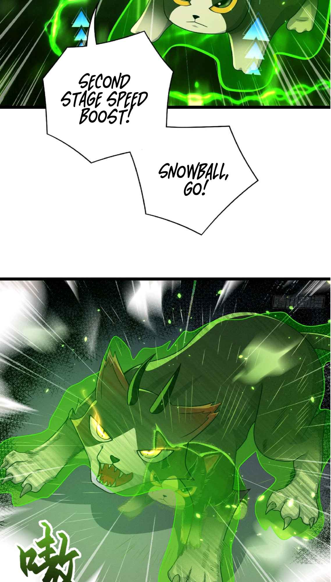 Astral Pet Store chapter 29 page 34