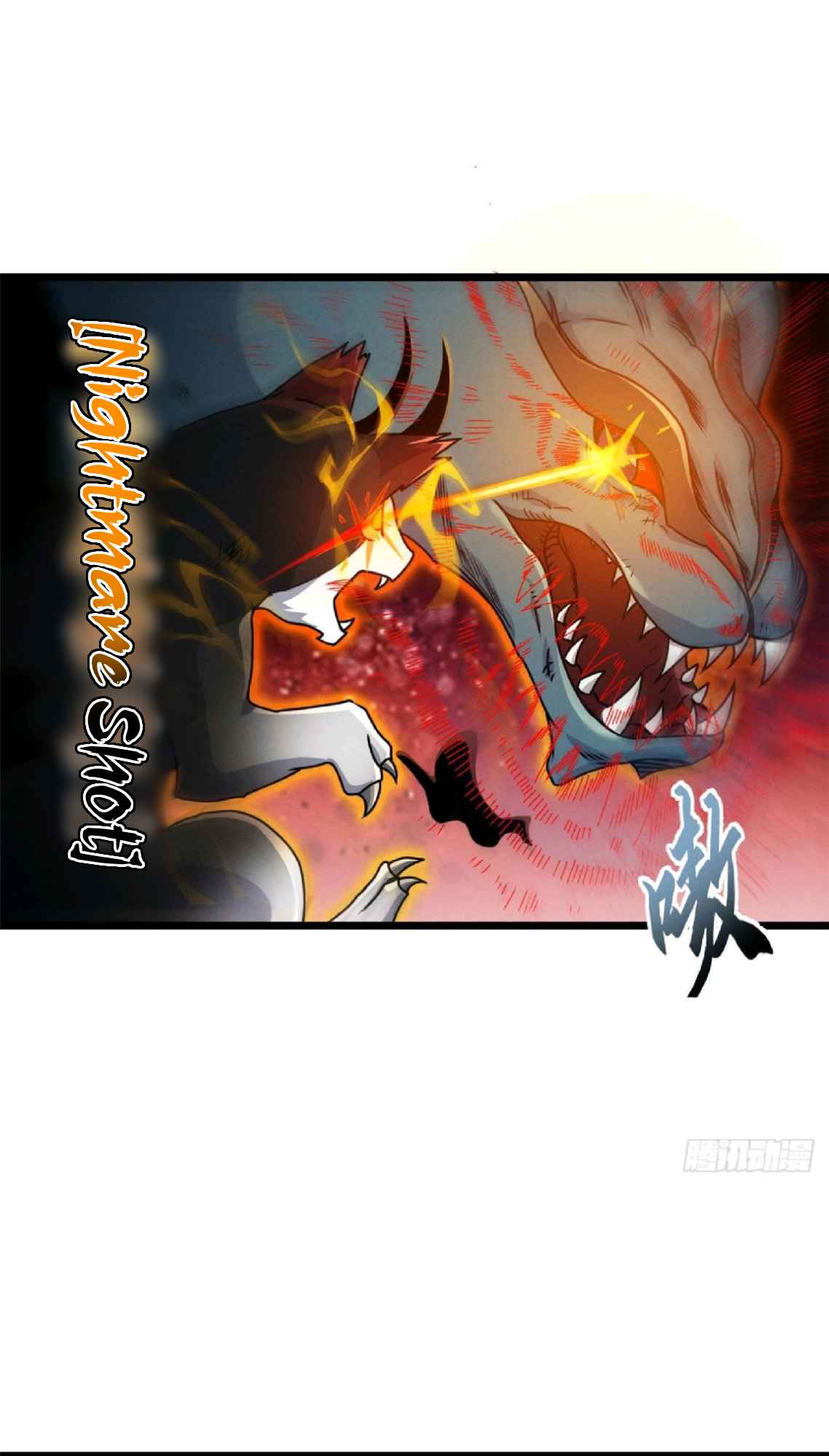 Astral Pet Store chapter 29 page 37