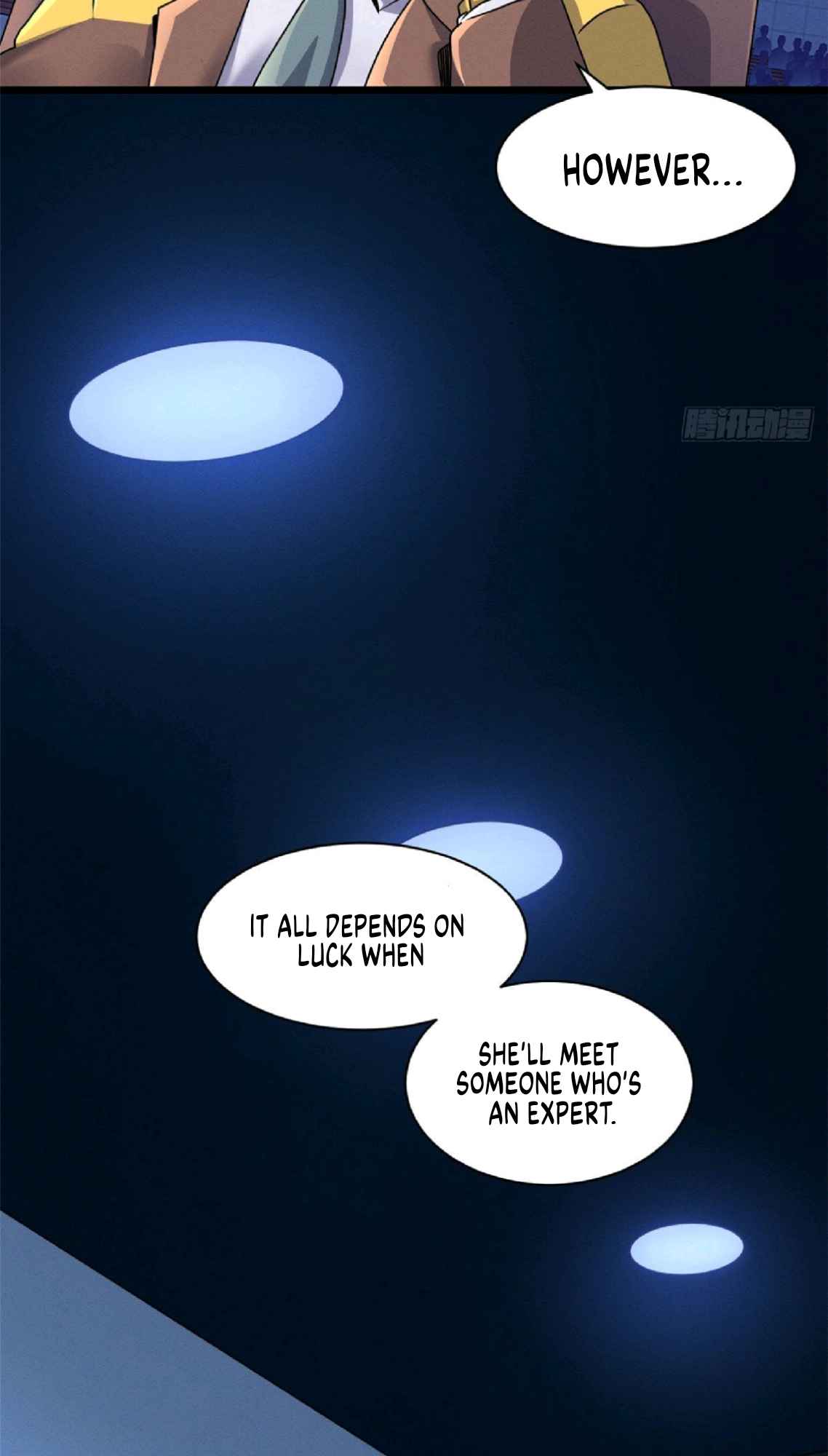 Astral Pet Store chapter 29 page 43