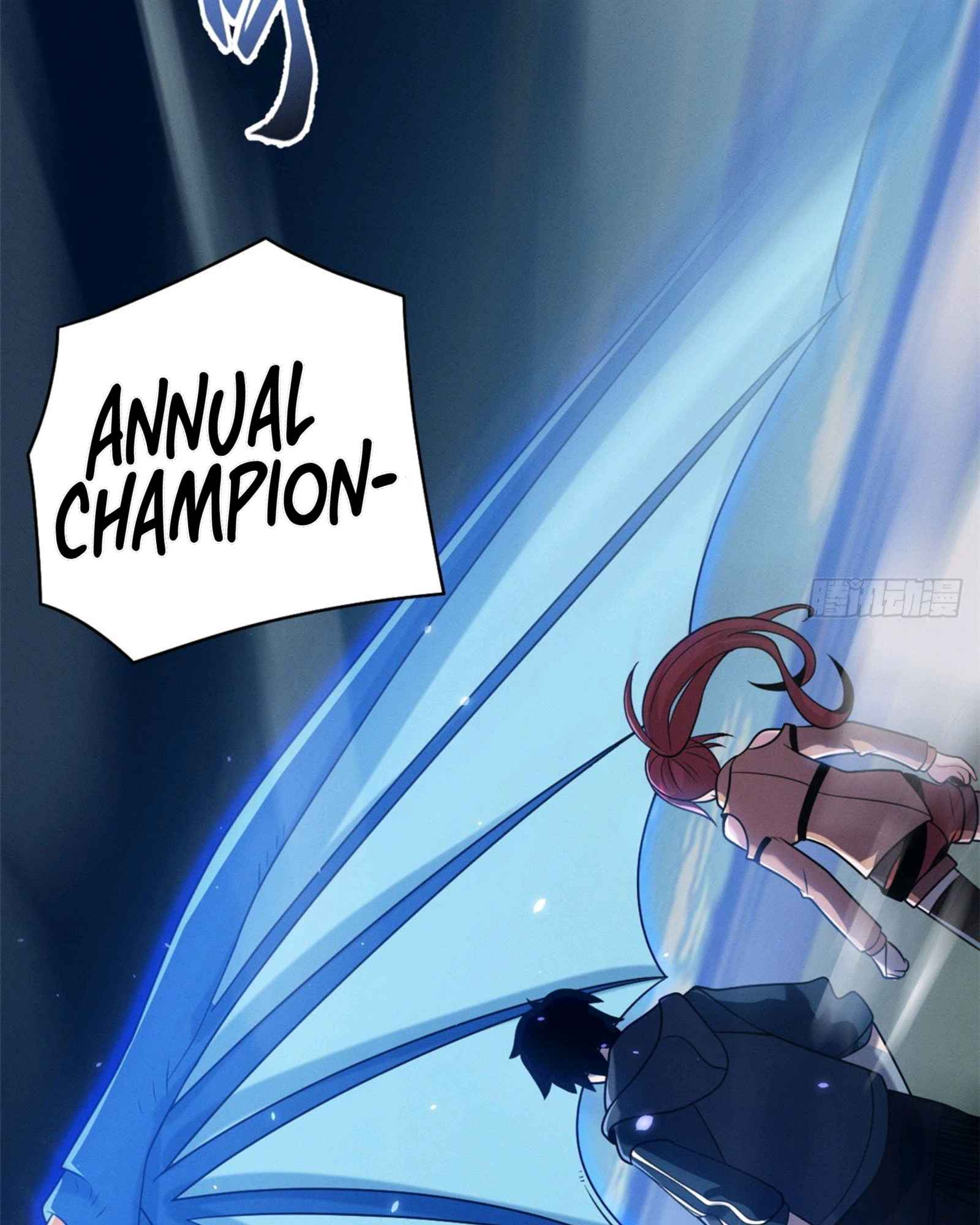 Astral Pet Store chapter 29 page 48