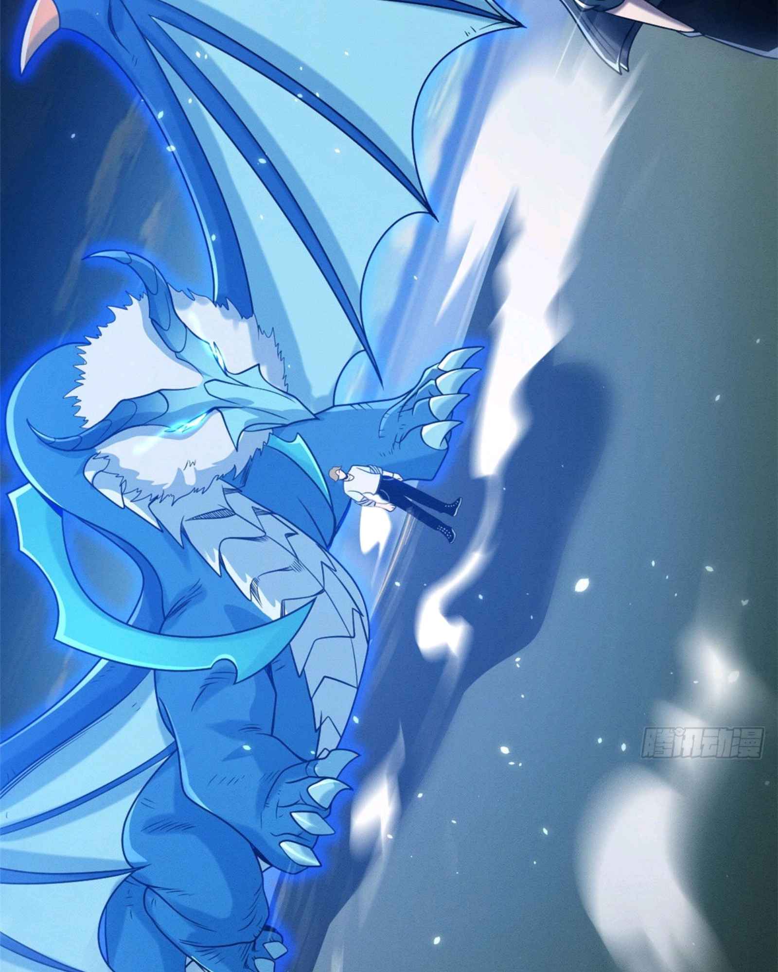 Astral Pet Store chapter 29 page 49