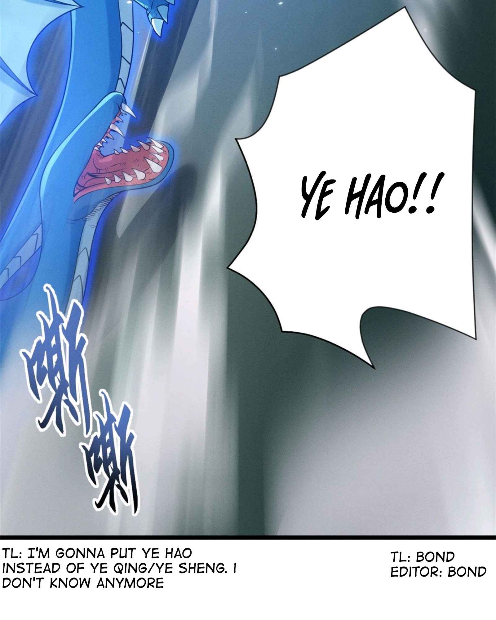 Astral Pet Store chapter 29 page 50