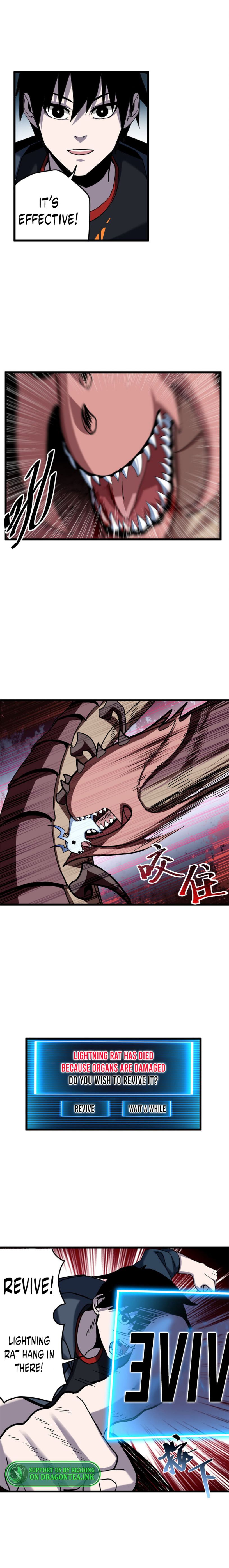 Astral Pet Store chapter 3 page 10