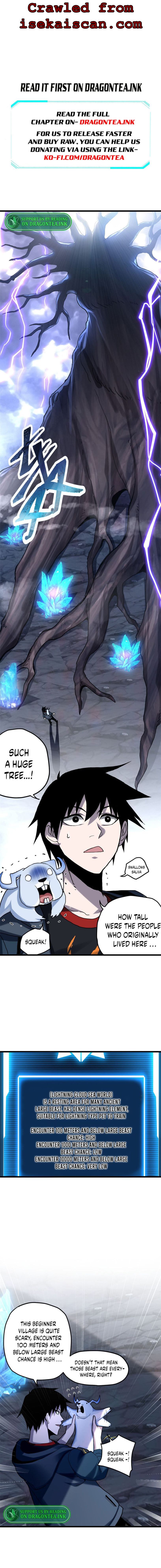 Astral Pet Store chapter 3 page 2