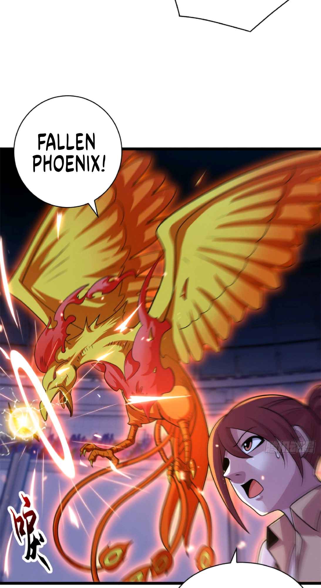 Astral Pet Store chapter 30 page 11