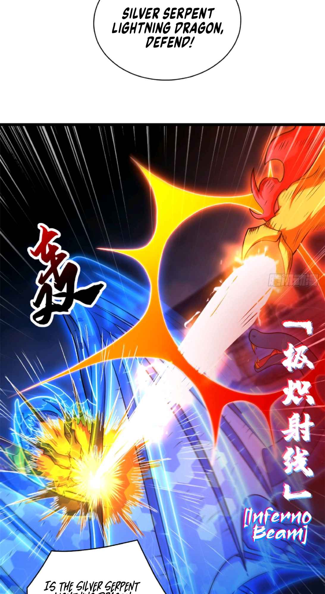 Astral Pet Store chapter 30 page 13