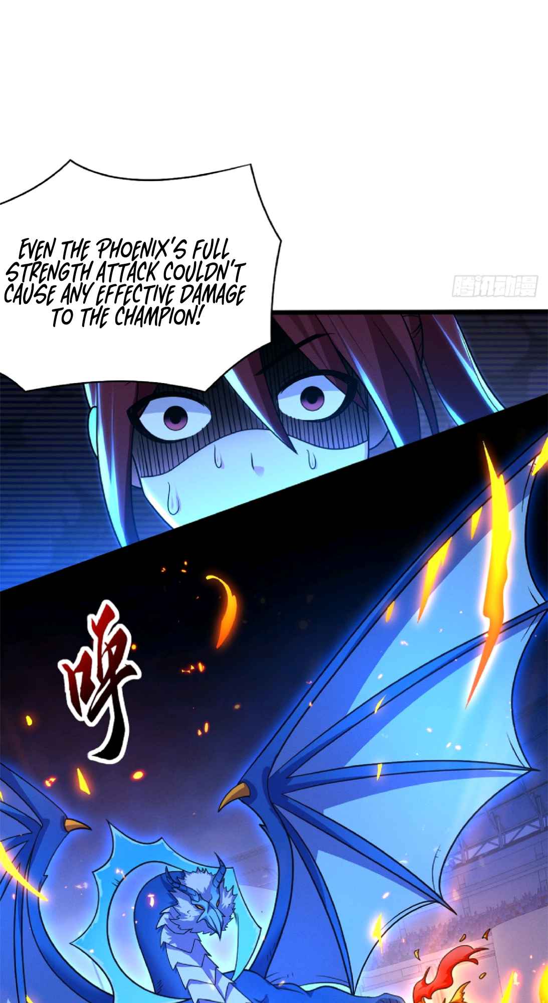 Astral Pet Store chapter 30 page 15