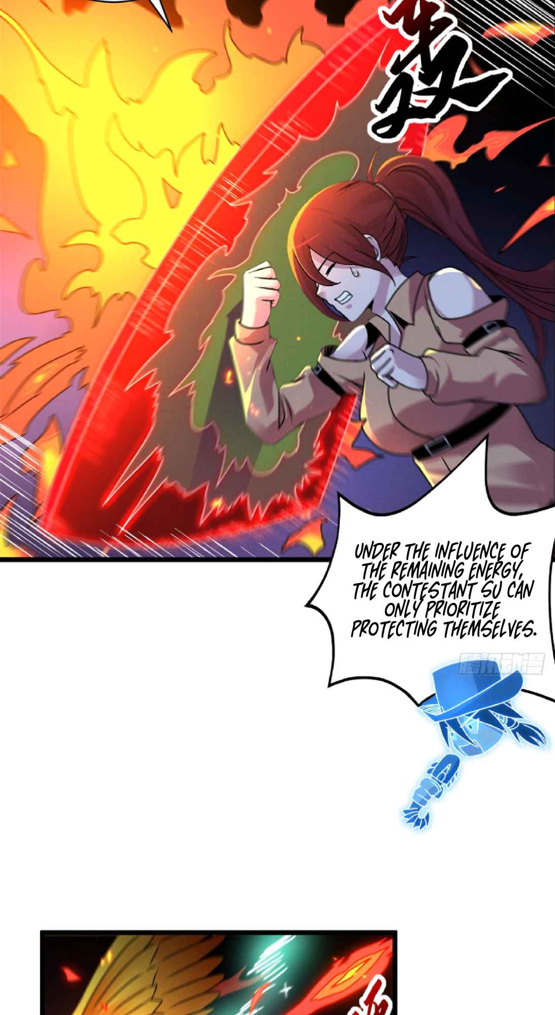 Astral Pet Store chapter 30 page 23