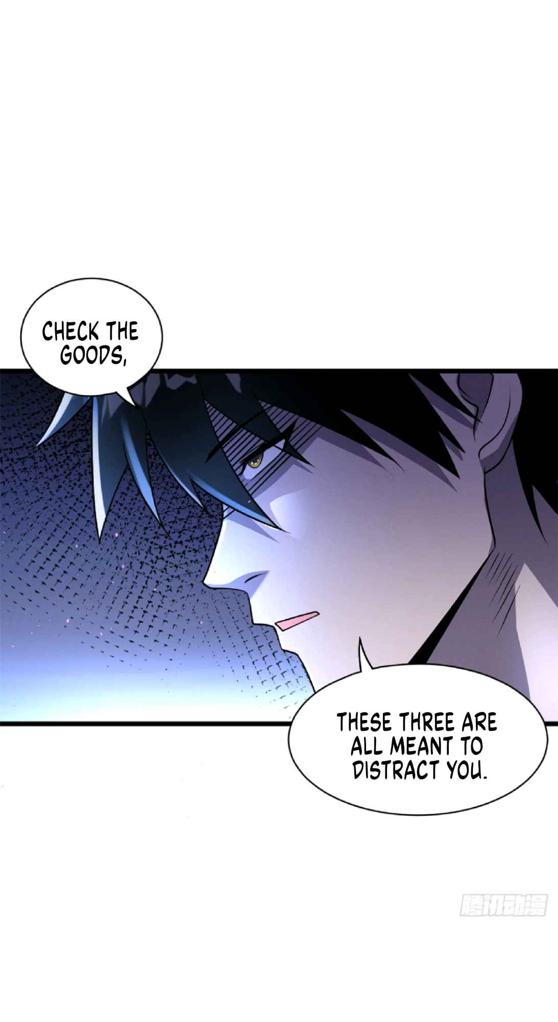 Astral Pet Store chapter 30 page 46