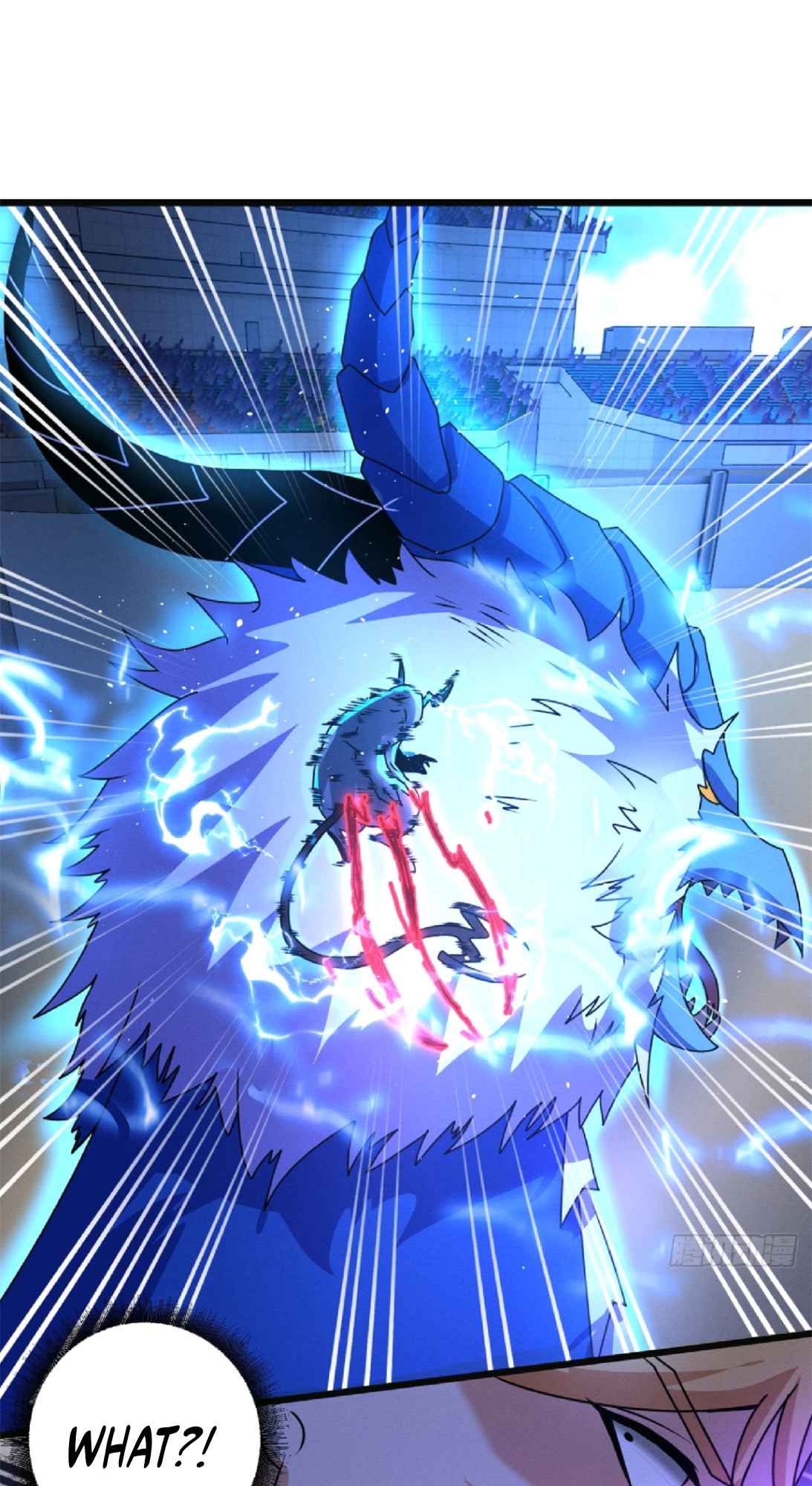 Astral Pet Store chapter 30 page 47