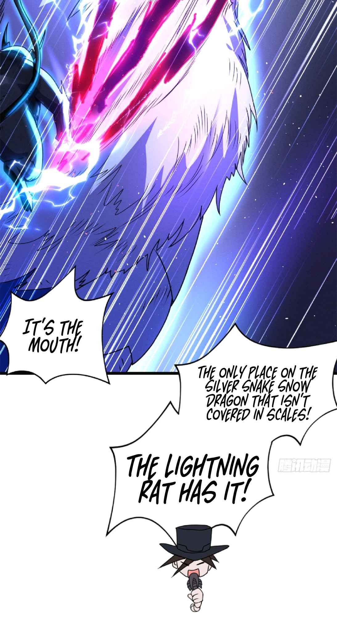 Astral Pet Store chapter 30 page 49