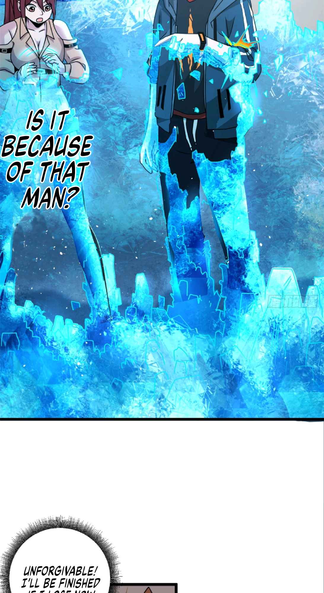 Astral Pet Store chapter 30 page 52