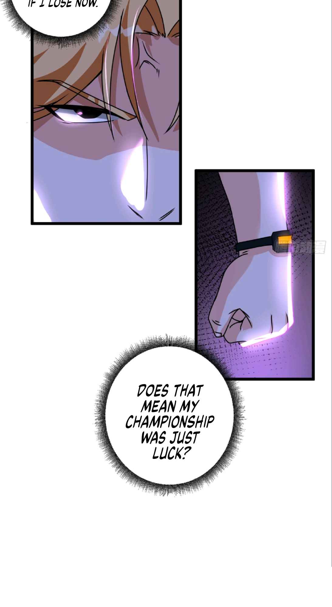 Astral Pet Store chapter 30 page 53