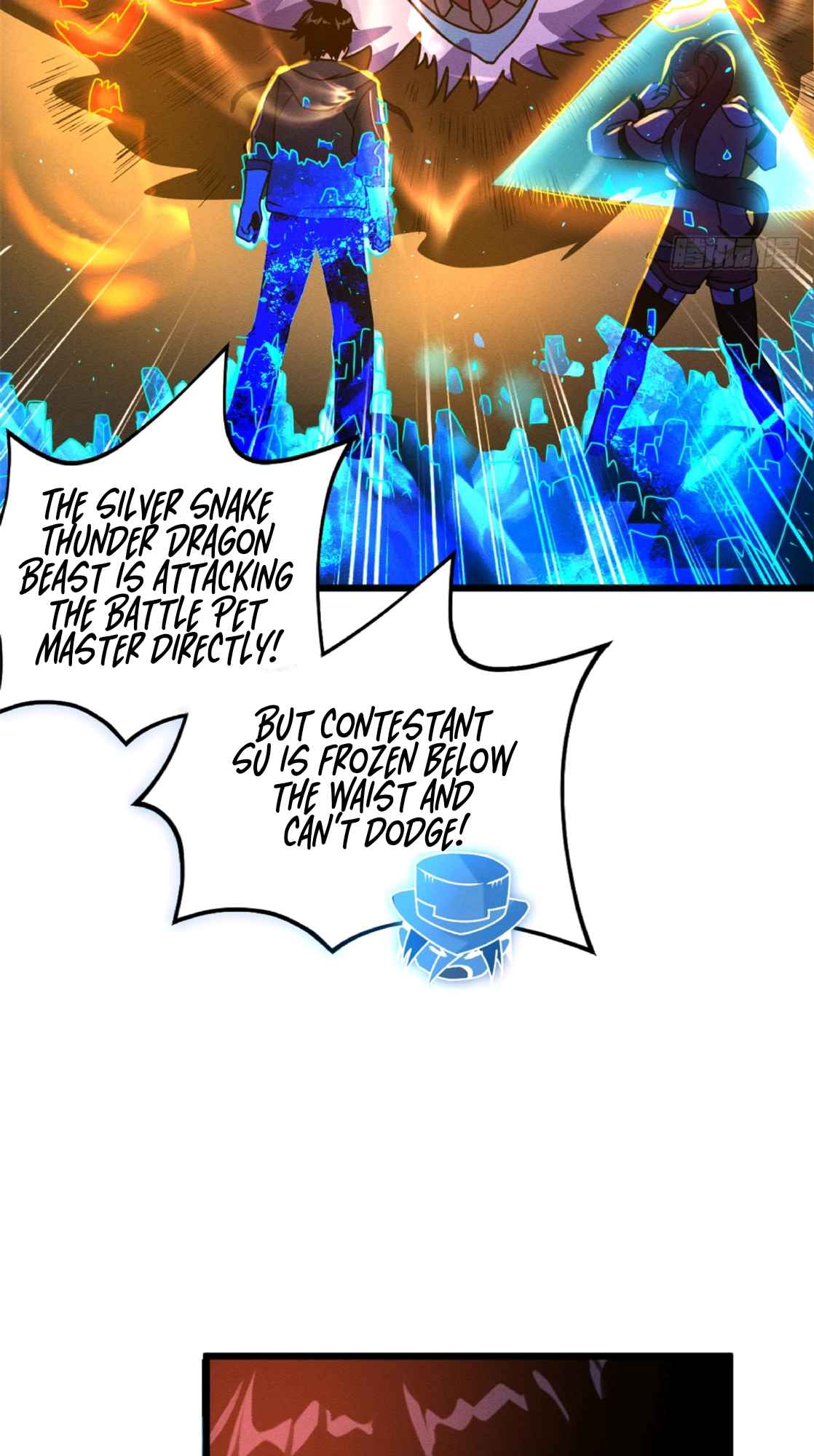 Astral Pet Store chapter 30 page 57