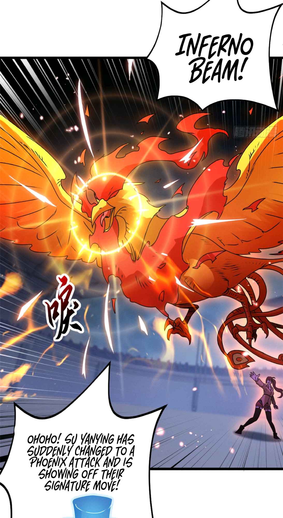 Astral Pet Store chapter 30 page 6