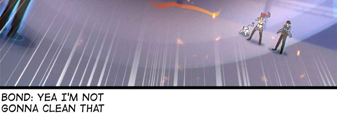 Astral Pet Store chapter 30 page 9