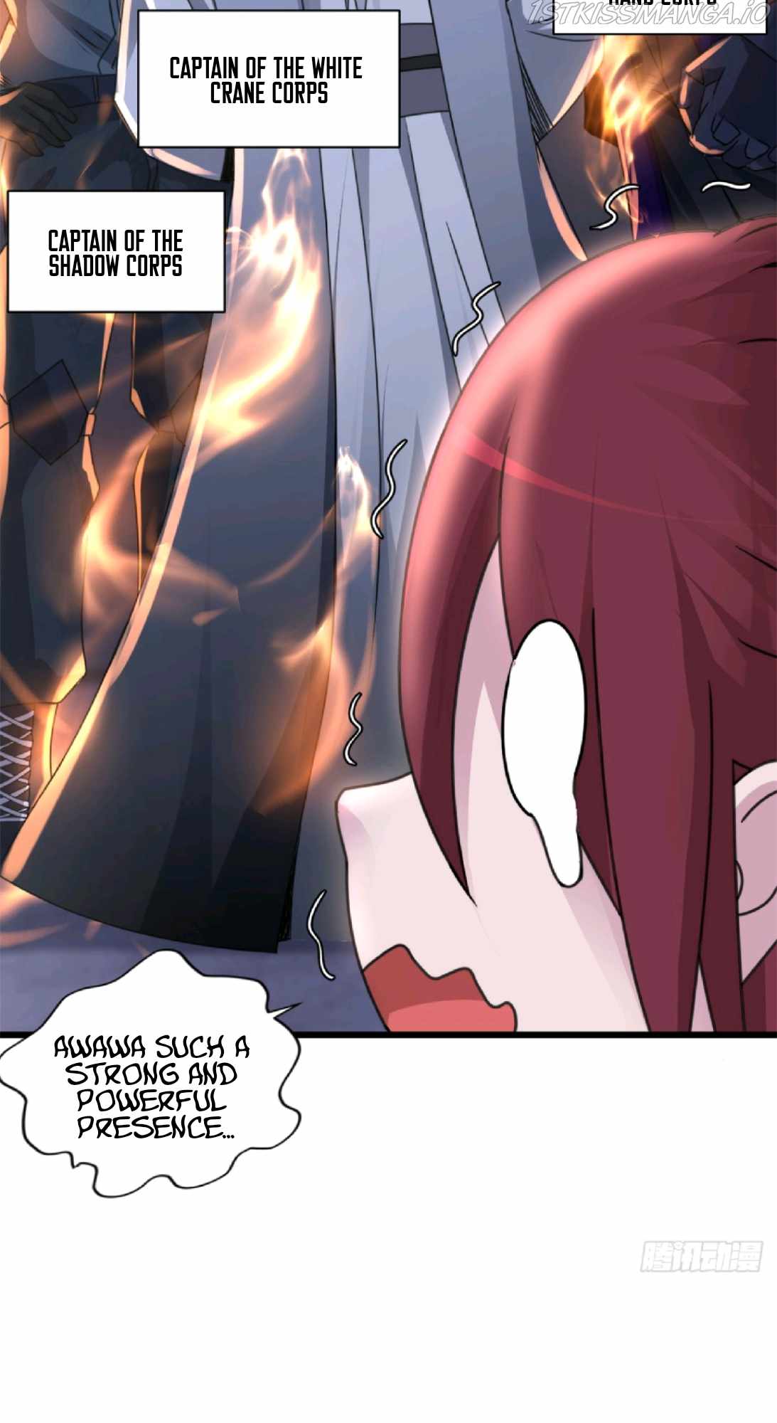 Astral Pet Store chapter 31 page 17