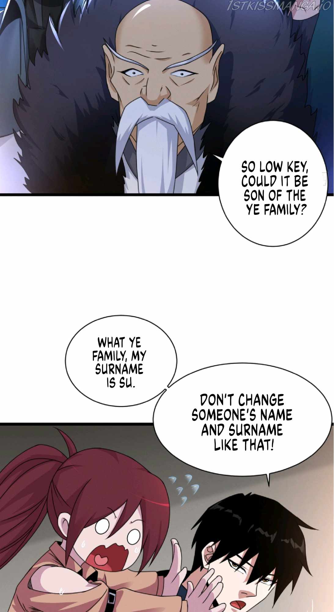 Astral Pet Store chapter 31 page 29