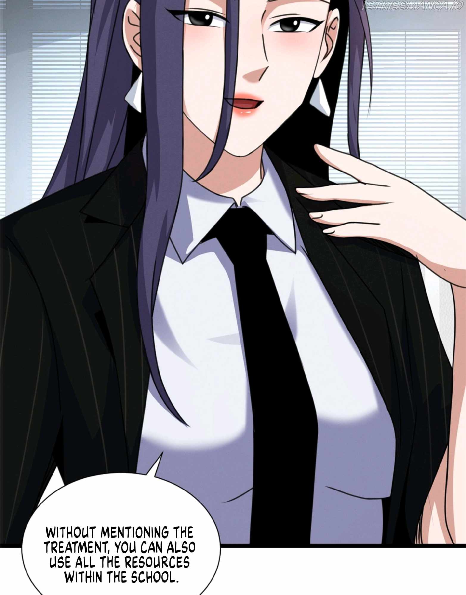 Astral Pet Store chapter 31 page 41