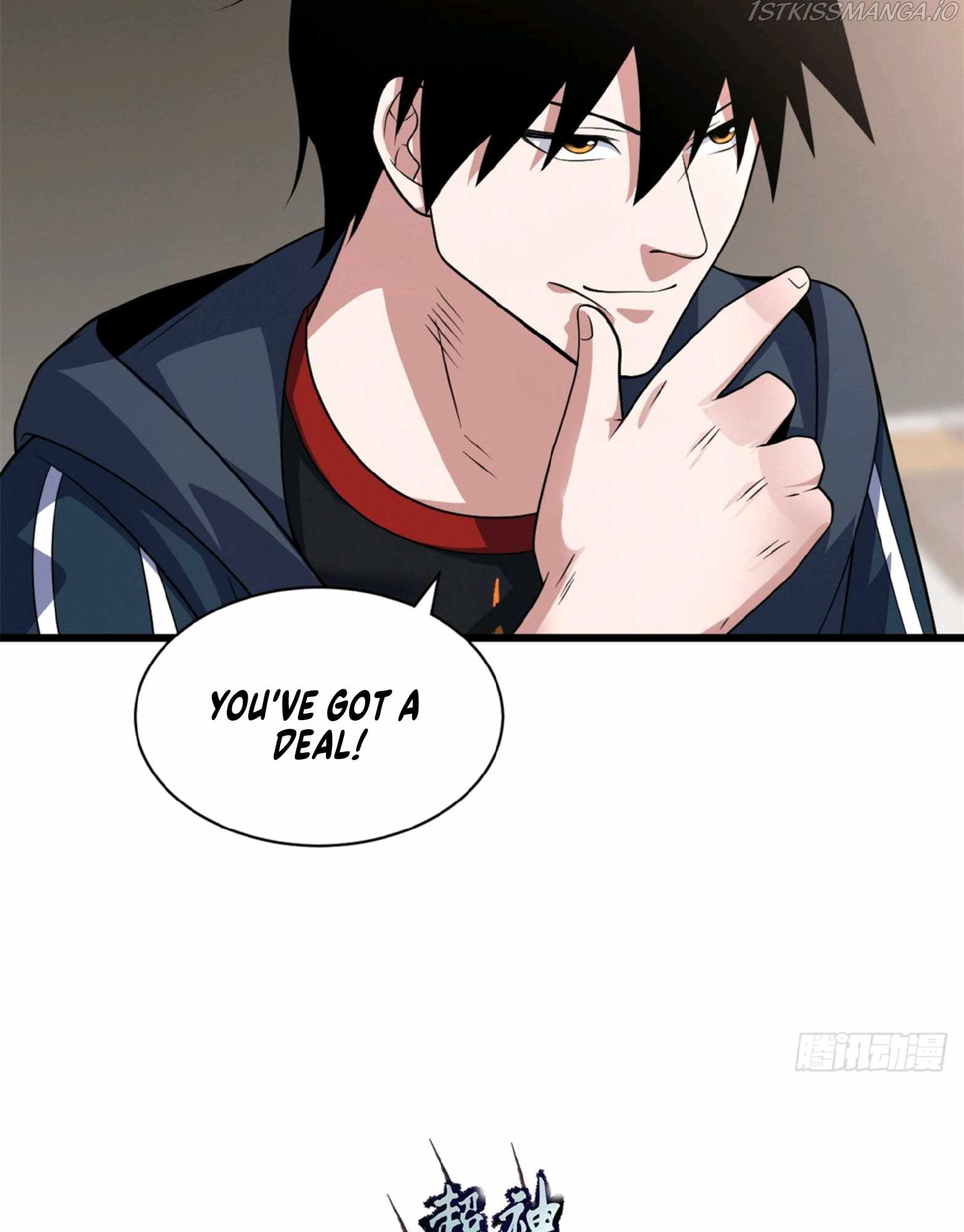 Astral Pet Store chapter 31 page 44