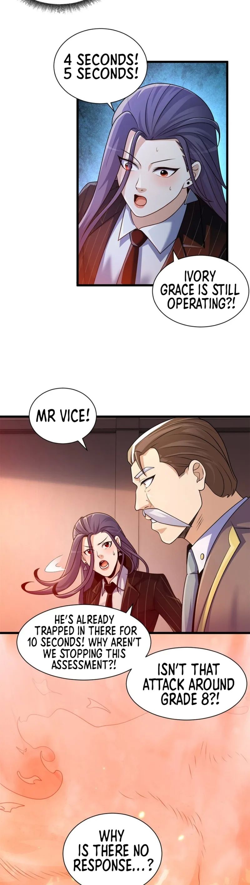 Astral Pet Store chapter 32 page 10