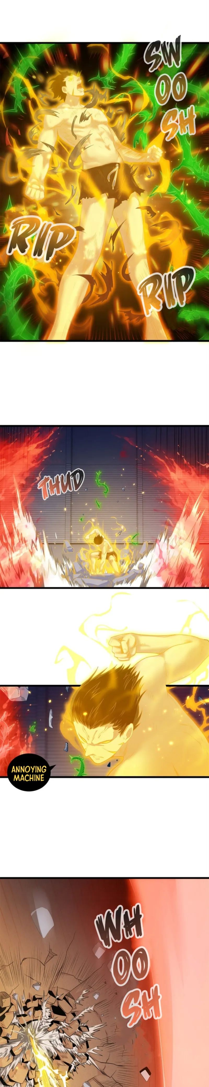 Astral Pet Store chapter 32 page 12