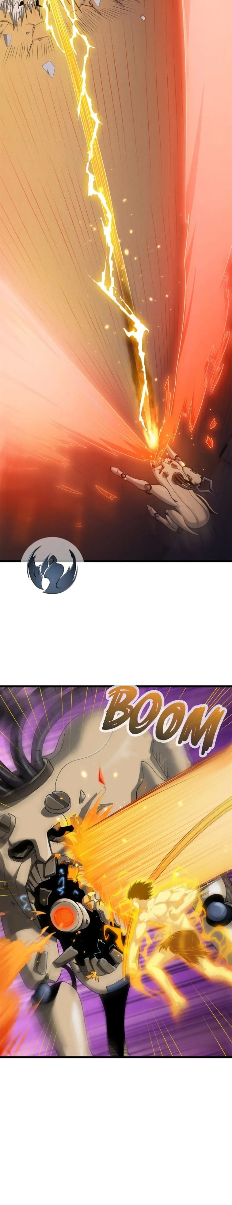 Astral Pet Store chapter 32 page 13