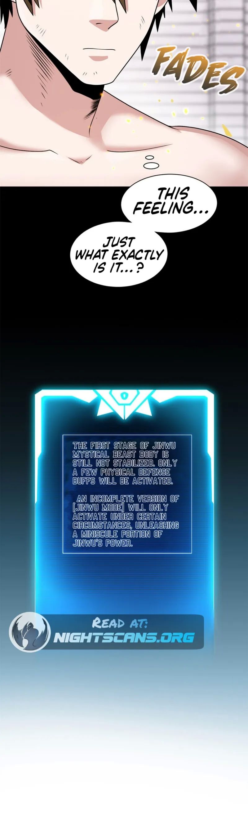 Astral Pet Store chapter 32 page 15