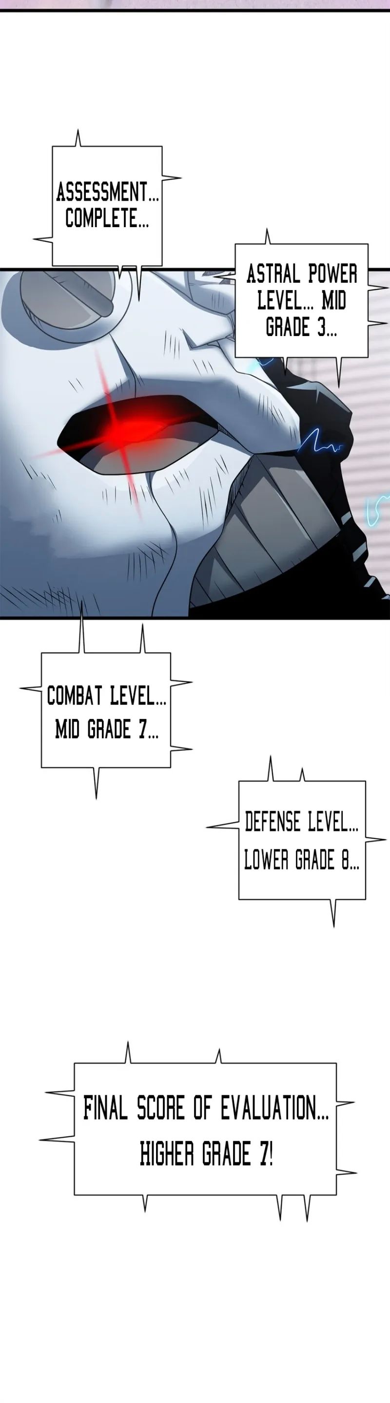 Astral Pet Store chapter 32 page 17