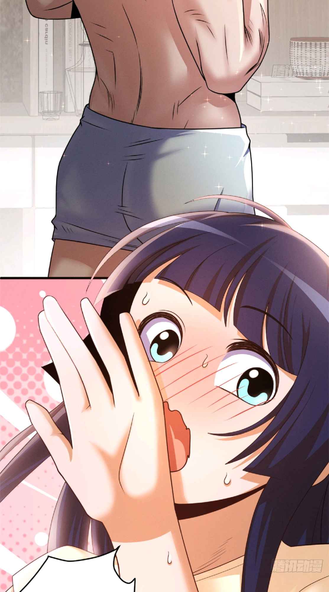 Astral Pet Store chapter 33 page 19