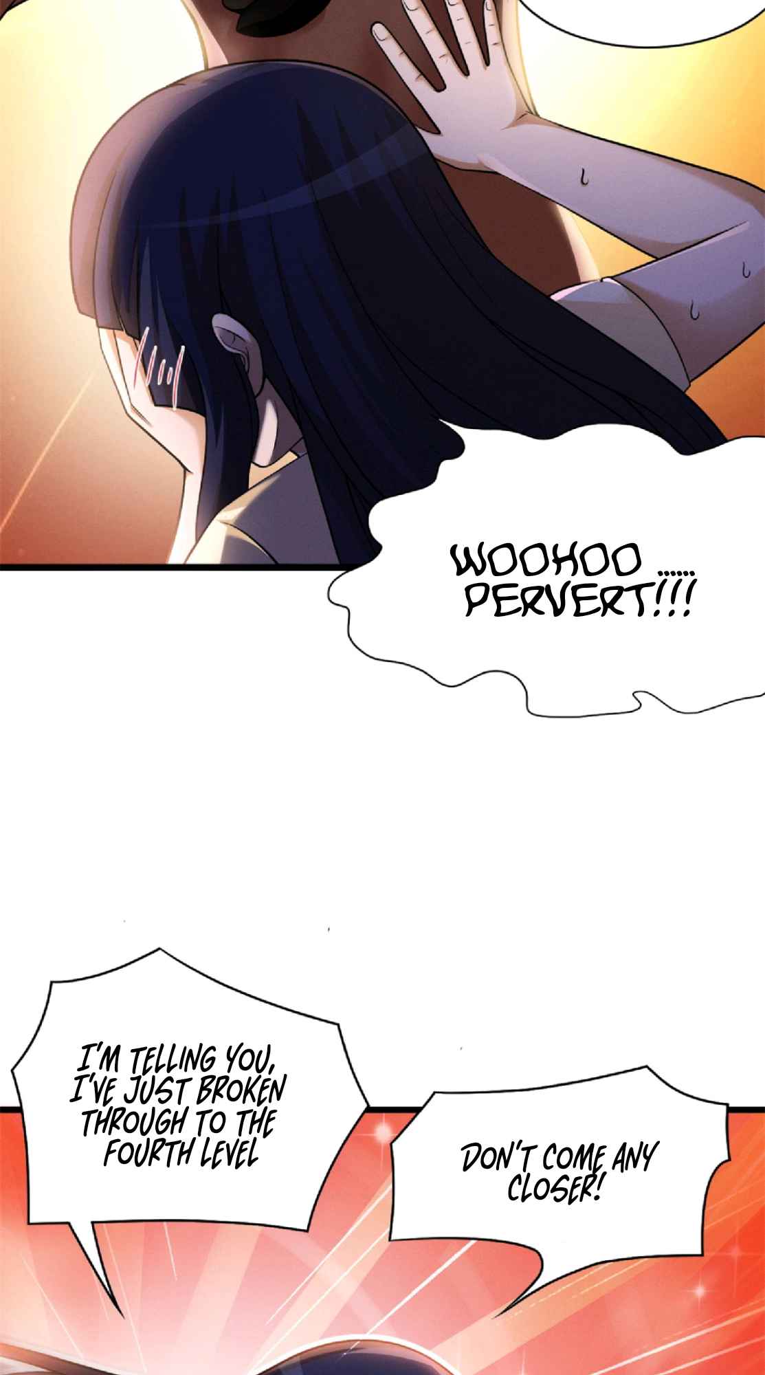 Astral Pet Store chapter 33 page 23