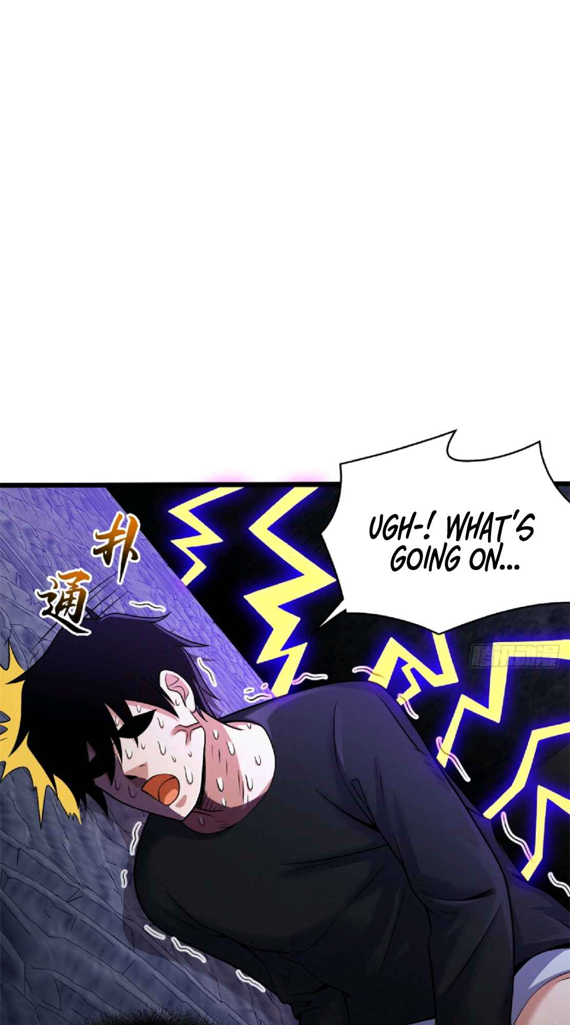 Astral Pet Store chapter 33 page 36