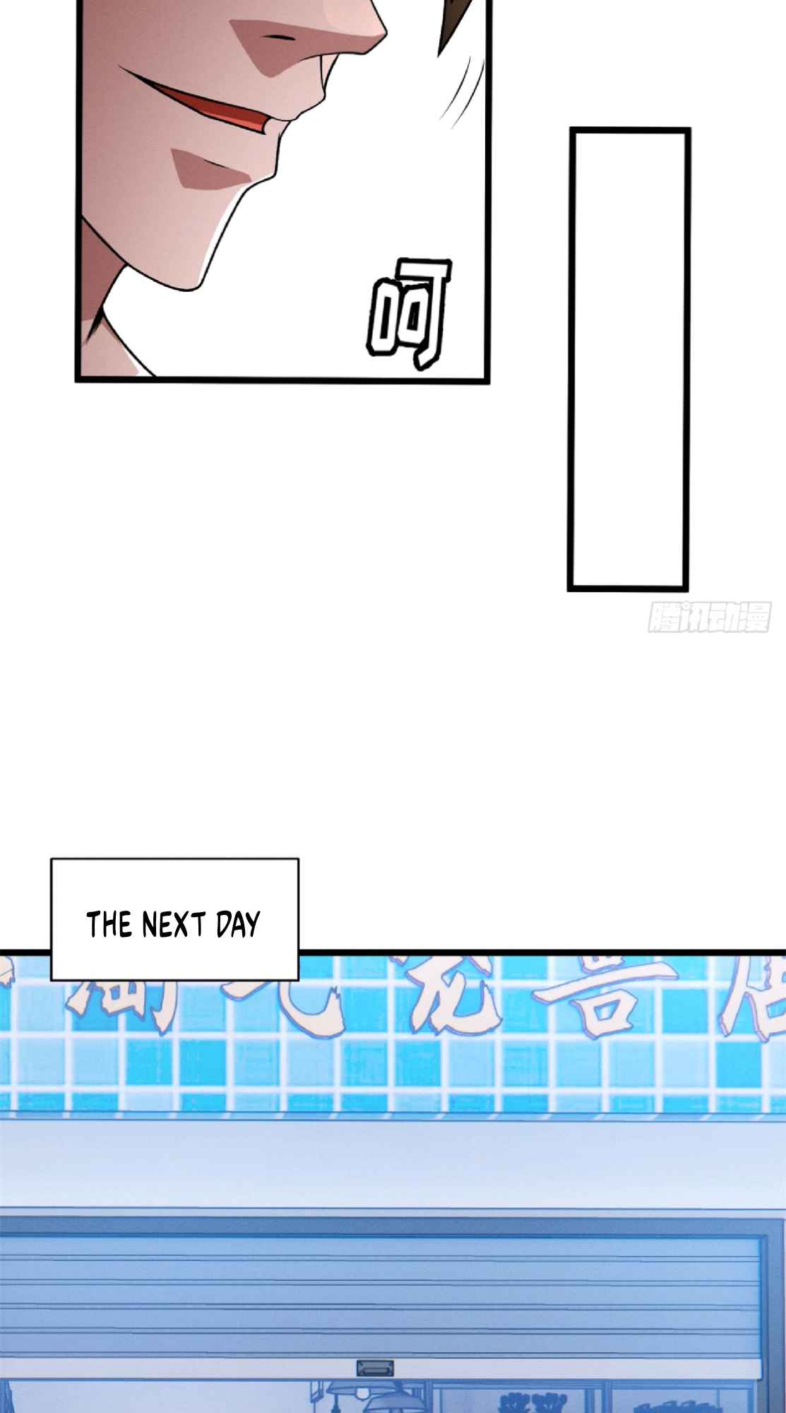 Astral Pet Store chapter 33 page 49