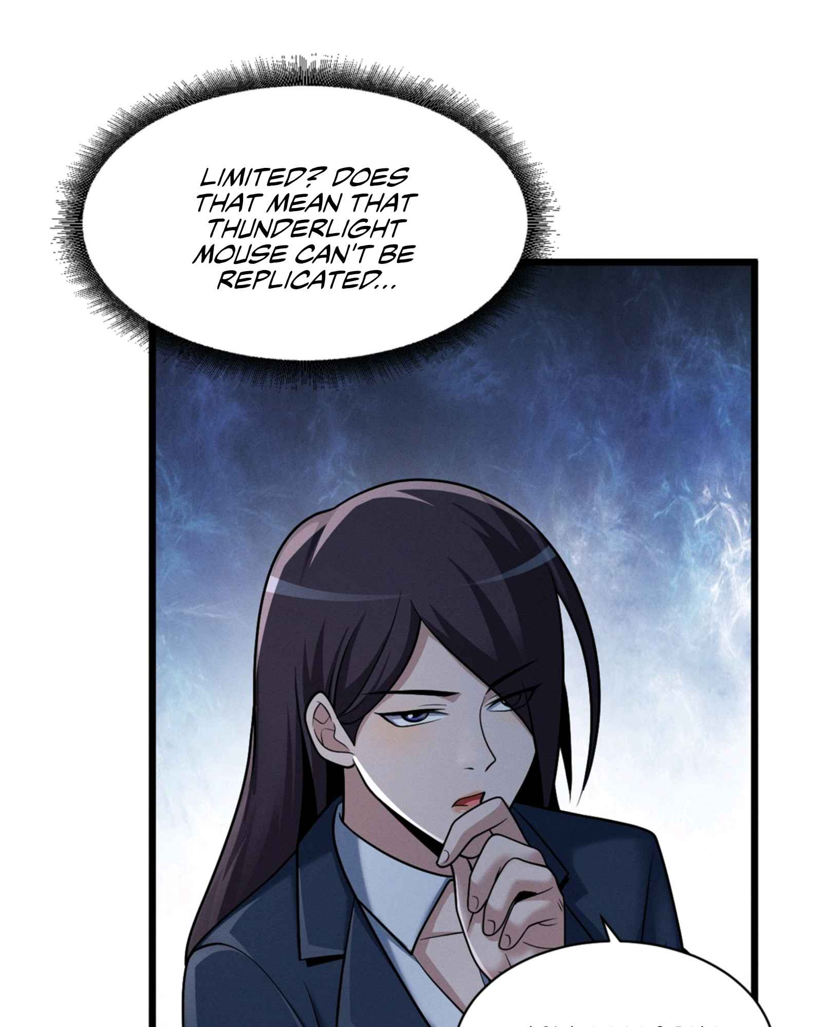 Astral Pet Store chapter 33 page 55