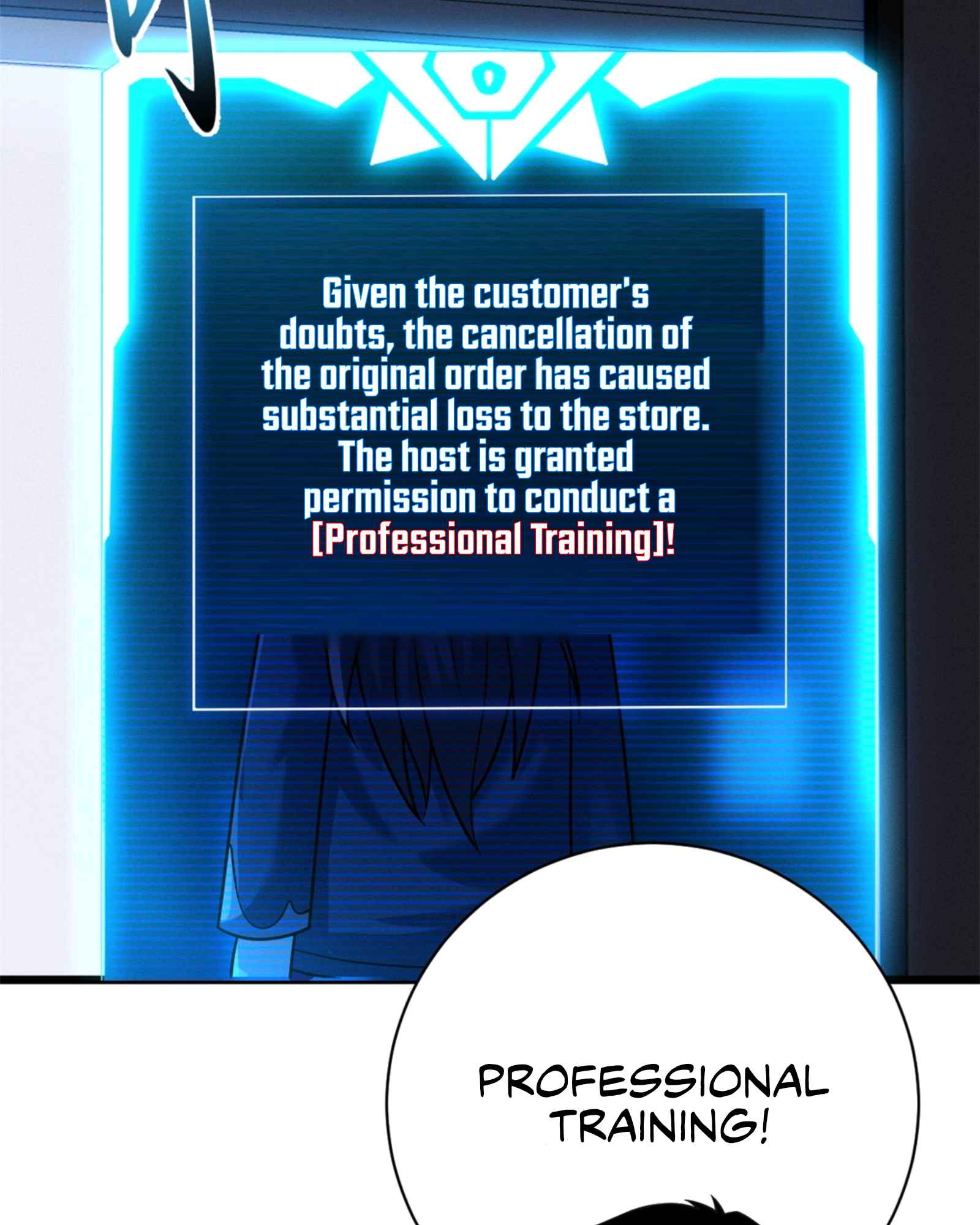 Astral Pet Store chapter 33 page 60