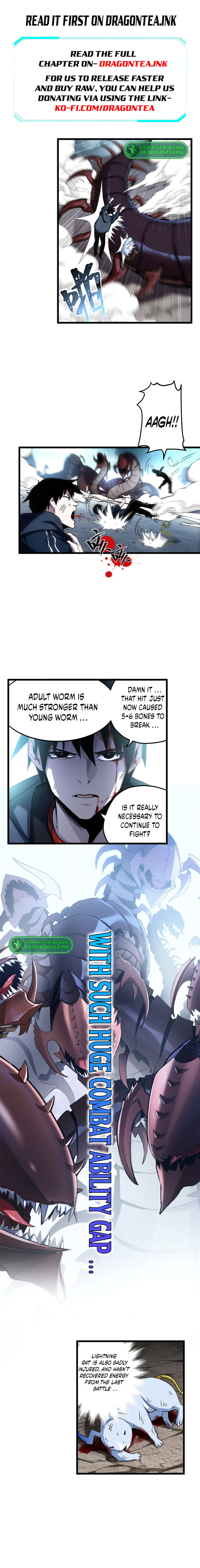 Astral Pet Store chapter 4 page 2