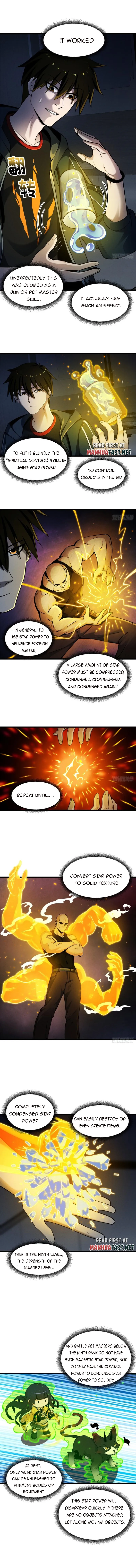 Astral Pet Store chapter 43 page 2