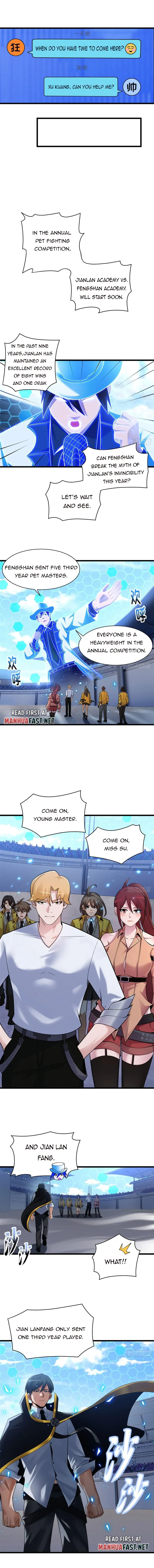 Astral Pet Store chapter 45 page 3