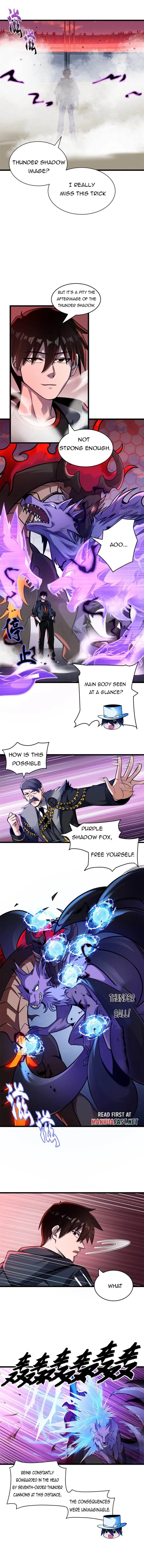 Astral Pet Store chapter 47 page 5