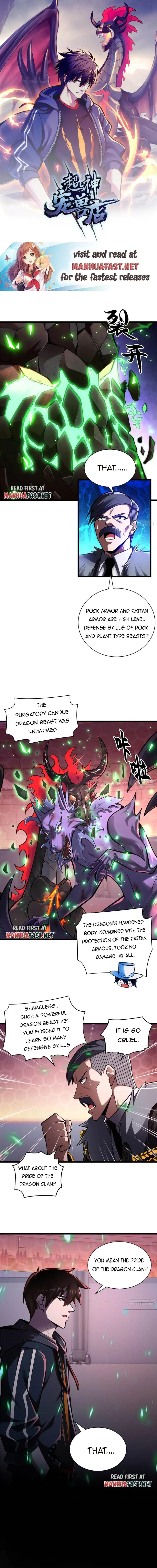 Astral Pet Store chapter 48 page 1