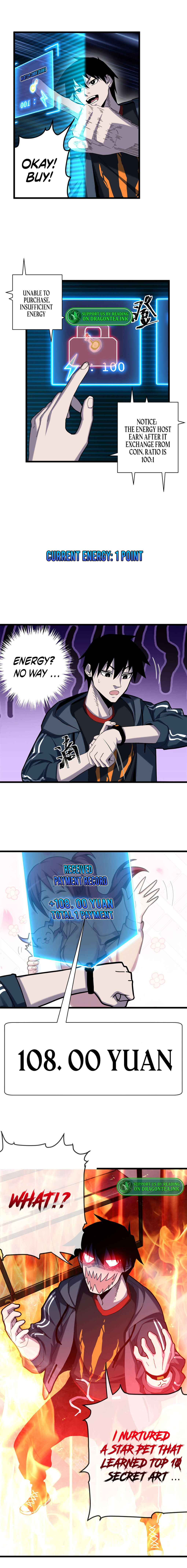 Astral Pet Store chapter 5 page 11