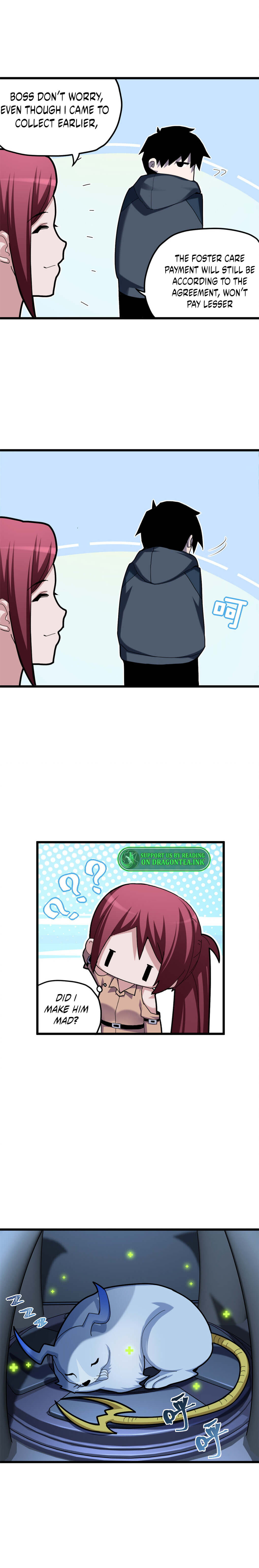 Astral Pet Store chapter 5 page 8