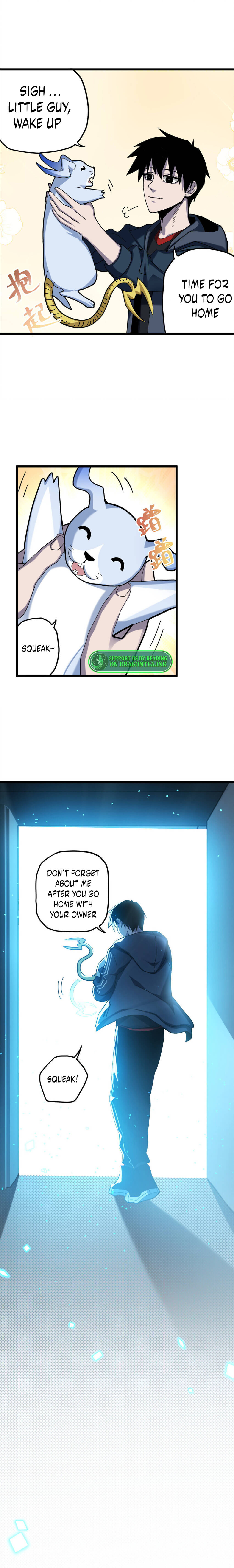 Astral Pet Store chapter 5 page 9