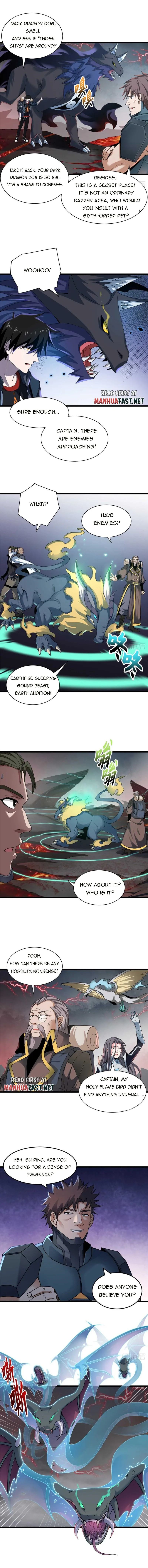 Astral Pet Store chapter 52 page 7