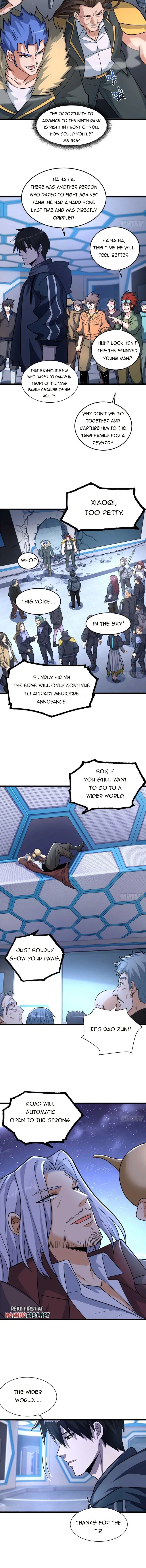 Astral Pet Store chapter 57 page 6