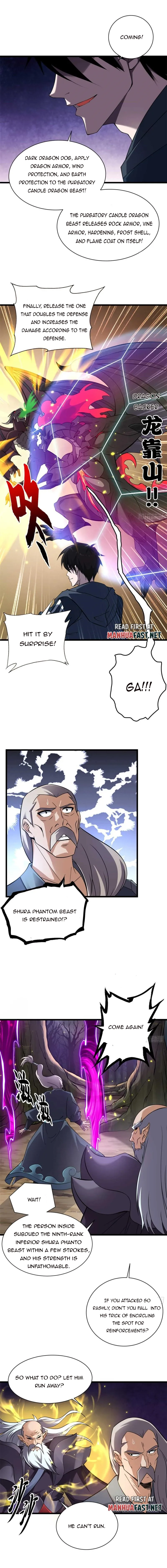 Astral Pet Store chapter 59 page 2