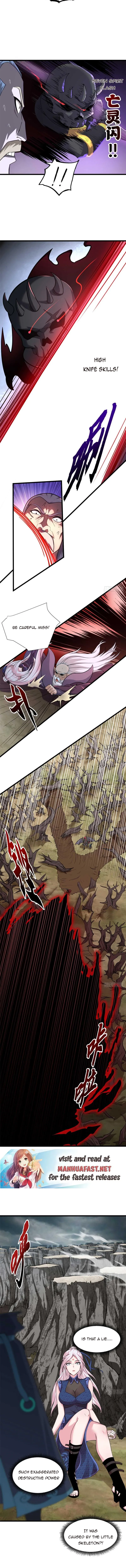 Astral Pet Store chapter 59 page 4