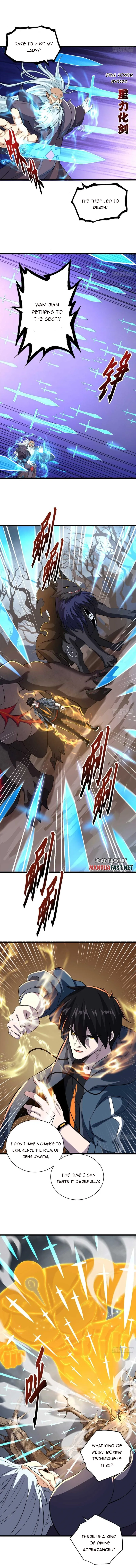 Astral Pet Store chapter 59 page 5